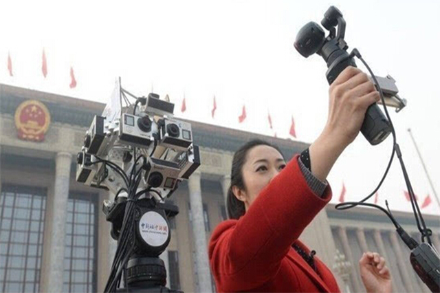 VR新闻存在哪些问题？