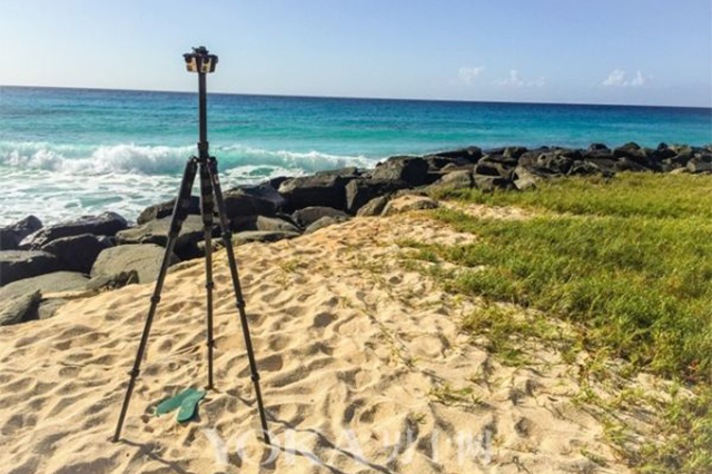 VR+旅游，全新的旅游新主张