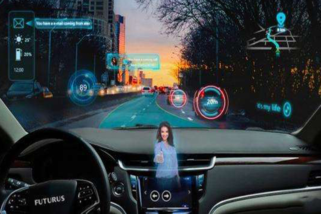 什么是VR实景导航？