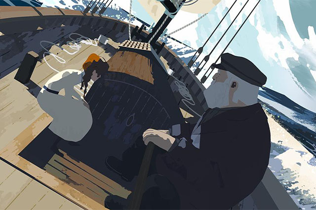 VR动画前景堪忧？