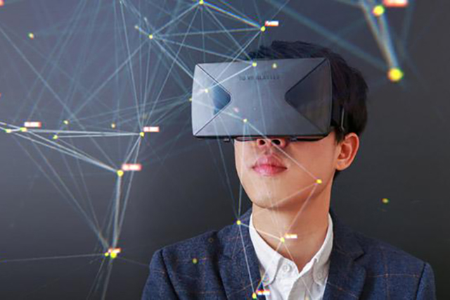 VR 视频端到端解决方案