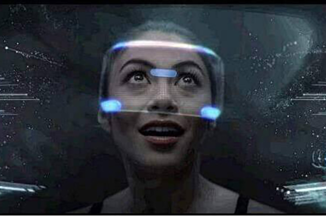 VR 视频应用的挑战与前景