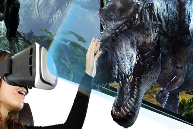 制作VR视频有哪些难点？