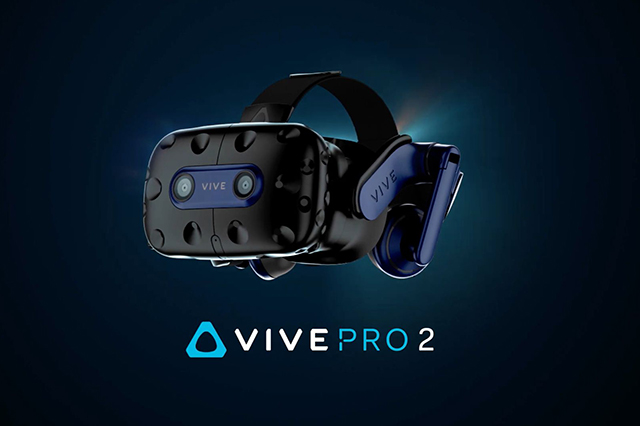 2021年十大VR一体机品牌排行