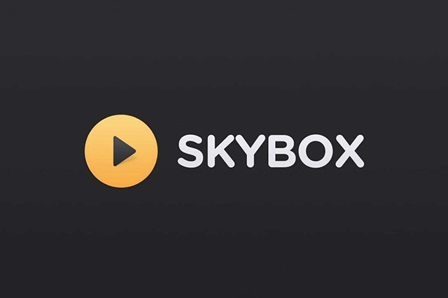 vr视频播放器推荐